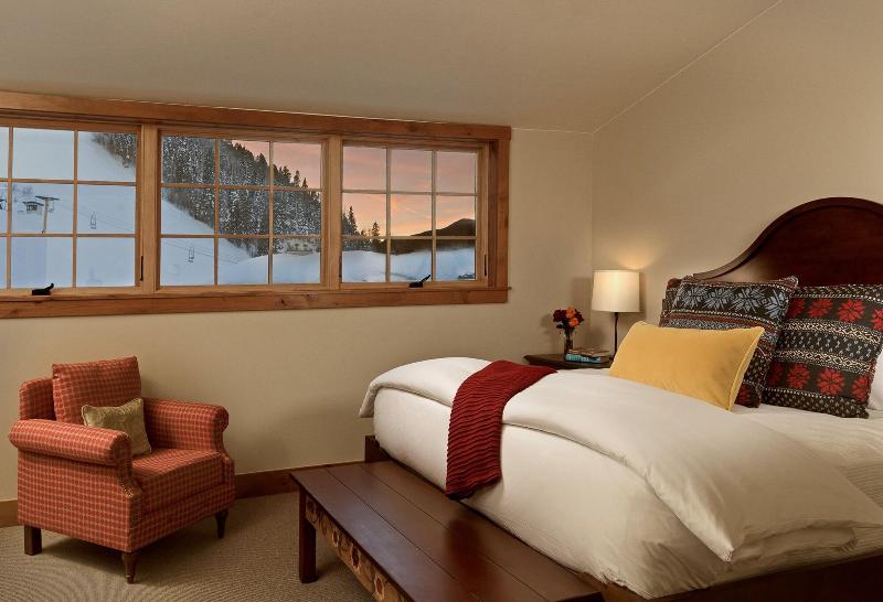 The Blake At Taos Ski Valley image