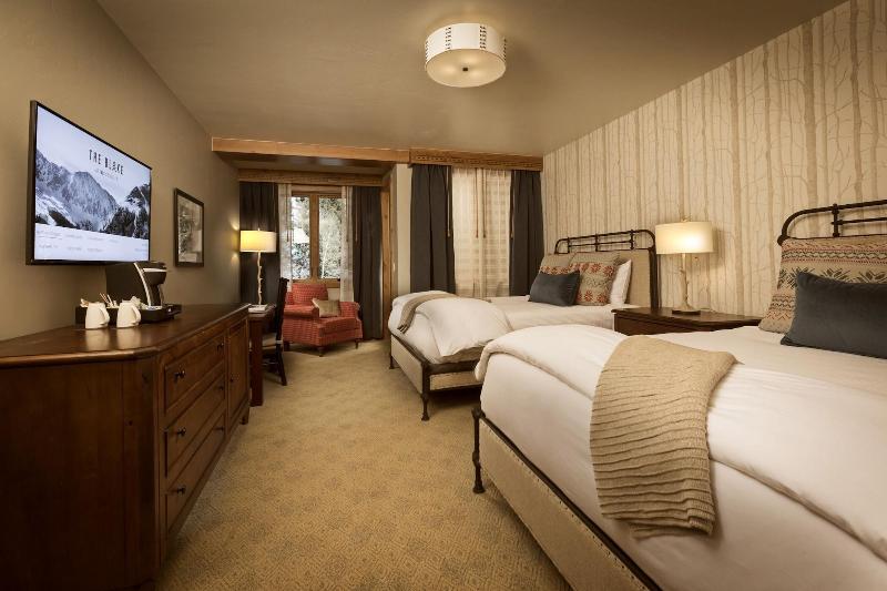 The Blake At Taos Ski Valley image