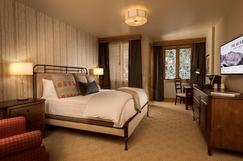 The Blake At Taos Ski Valley image
