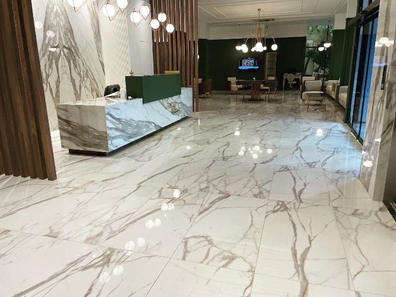 Burc Best Hotel image