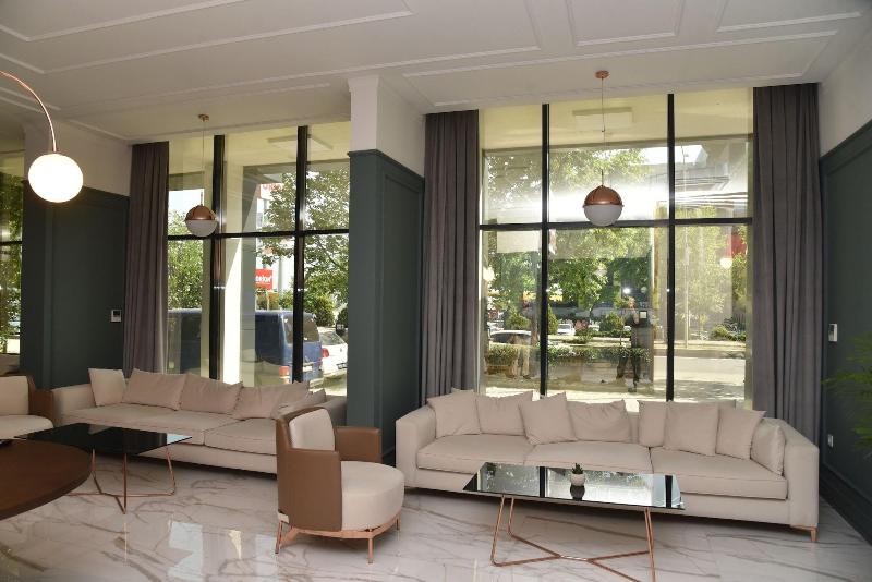 Burc Best Hotel image