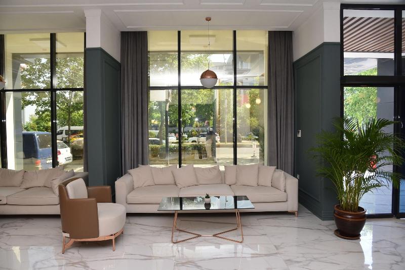 Burc Best Hotel image