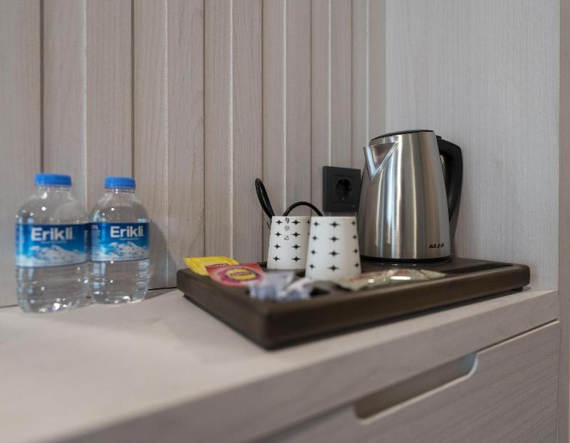 Burc Best Hotel image