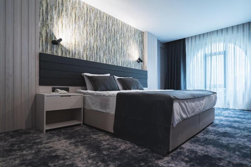 Burc Best Hotel image