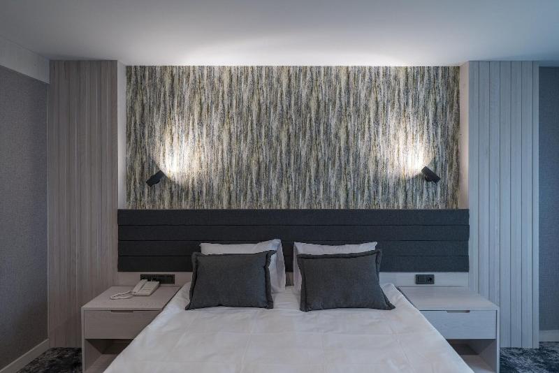 Burc Best Hotel image