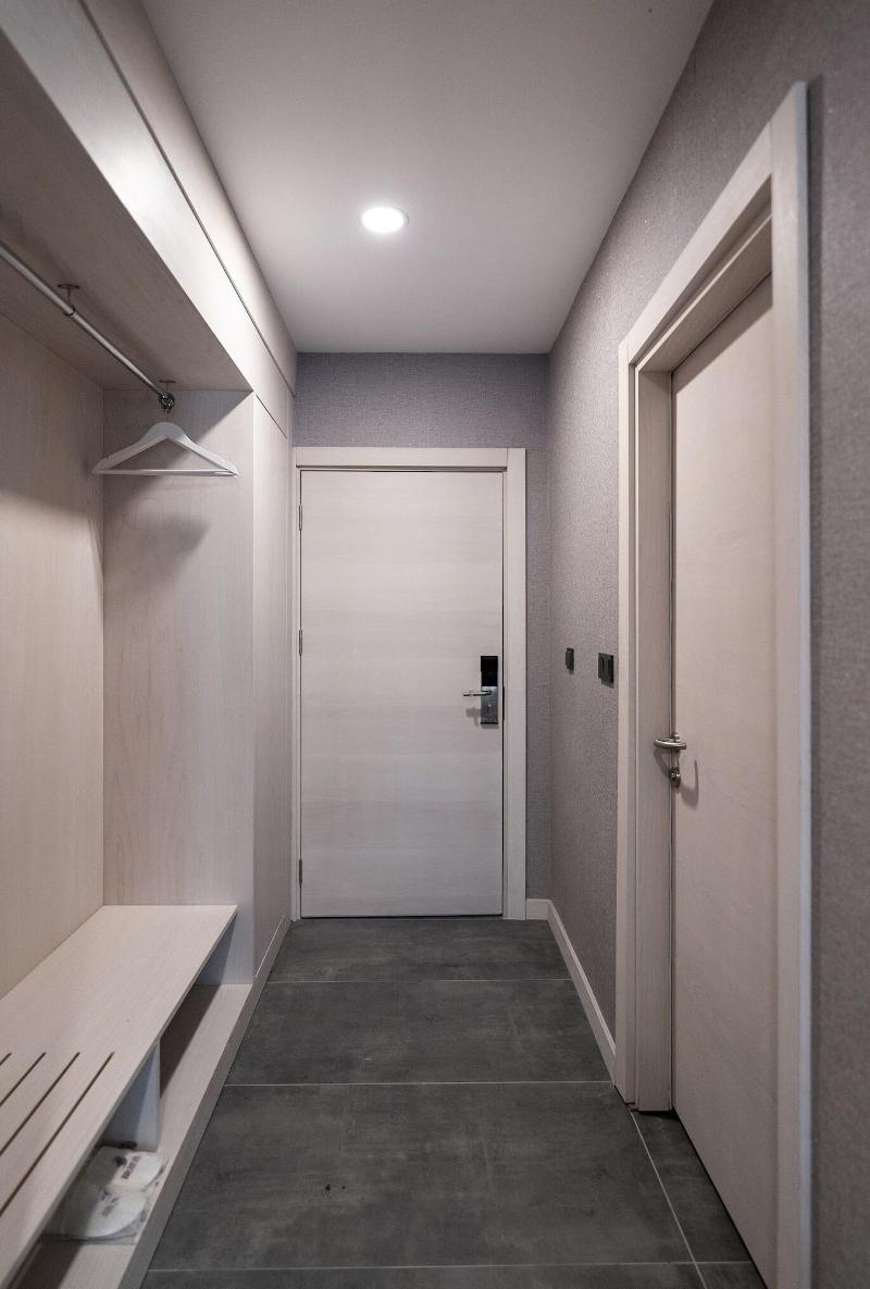 Burc Best Hotel image
