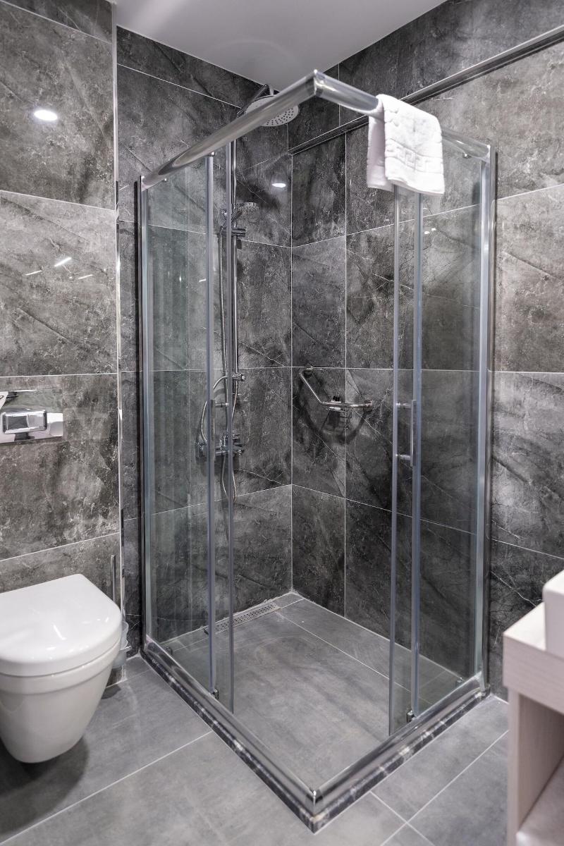 Burc Best Hotel image