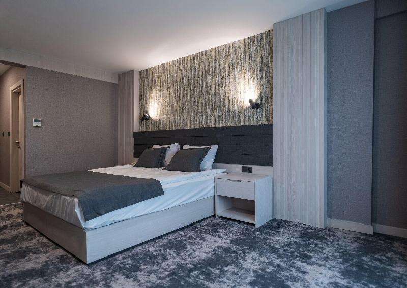 Burc Best Hotel image