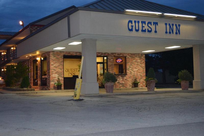 Guest Inn