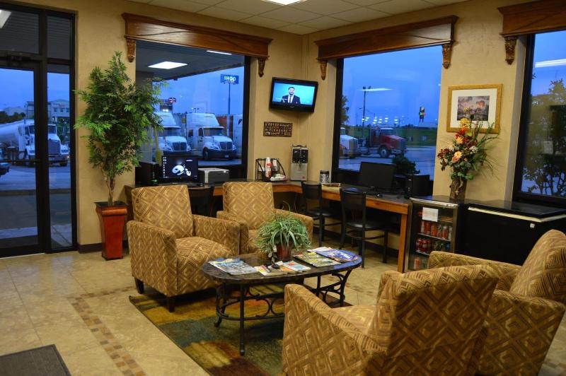 Guest Inn