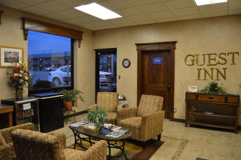 Guest Inn