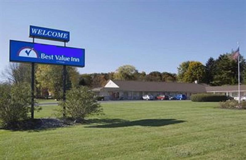 Best Inn image