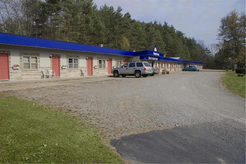 Best Inn image