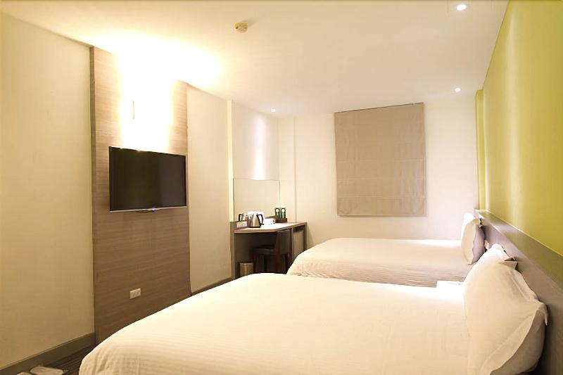 Haifu Hotel & Suites image