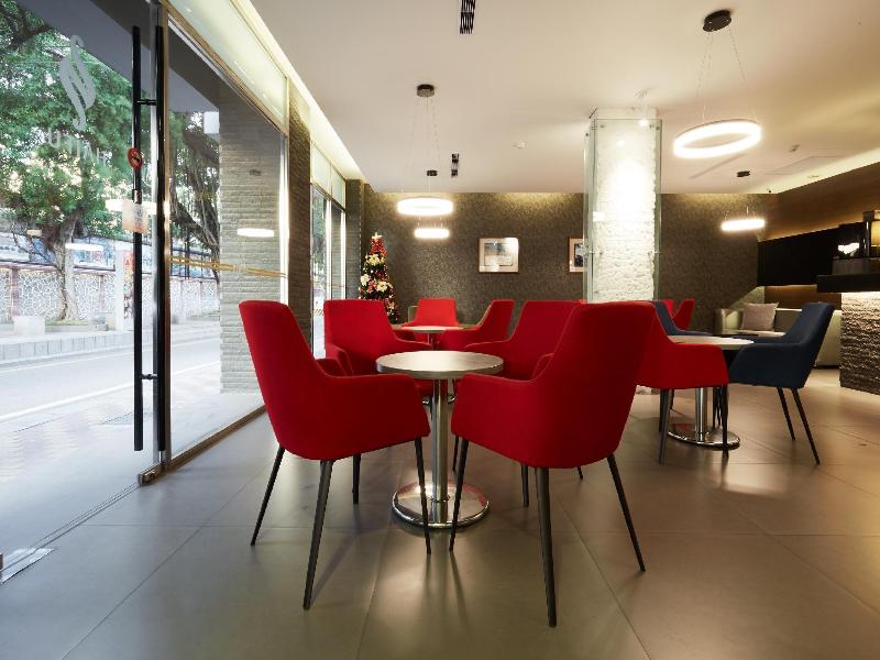 Haifu Hotel & Suites image