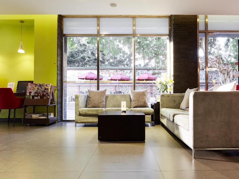 Haifu Hotel & Suites image