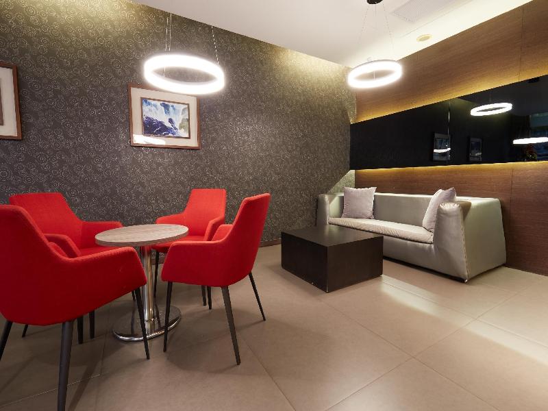 Haifu Hotel & Suites image