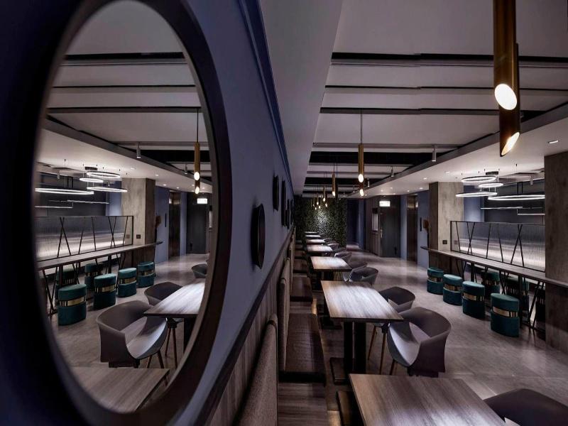 Haifu Hotel & Suites image