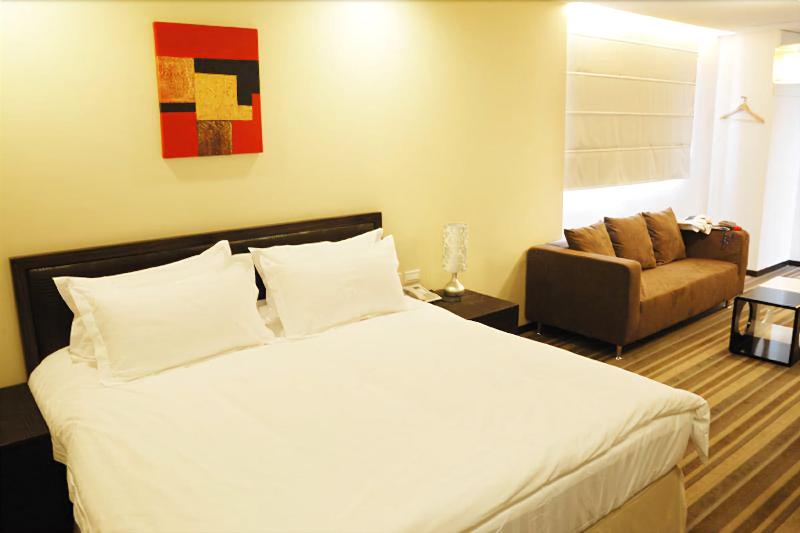 Haifu Hotel & Suites image