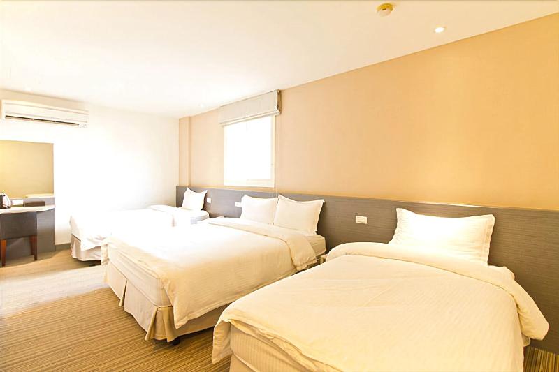 Haifu Hotel & Suites image