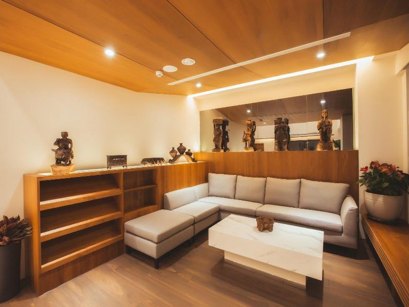 Fangliao Hotel image