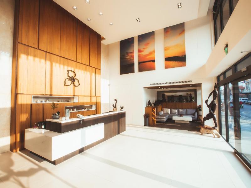 Fangliao Hotel image