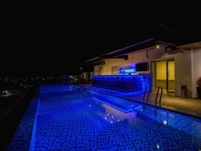 Fangliao Hotel image