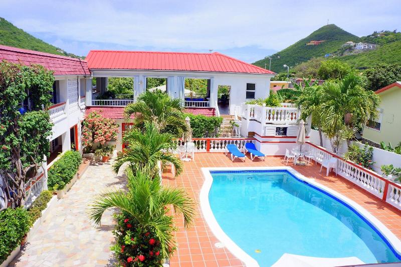 L'Esperance Hotel St Maarten - vacaystore.com