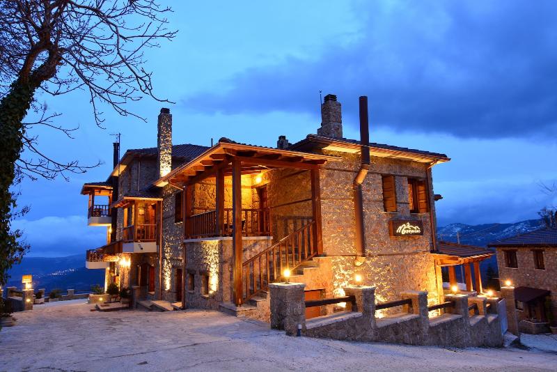 Mavraganeiko image