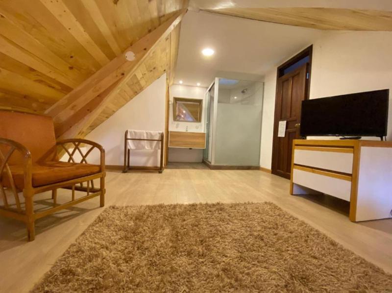 La Casa Del Arupo image