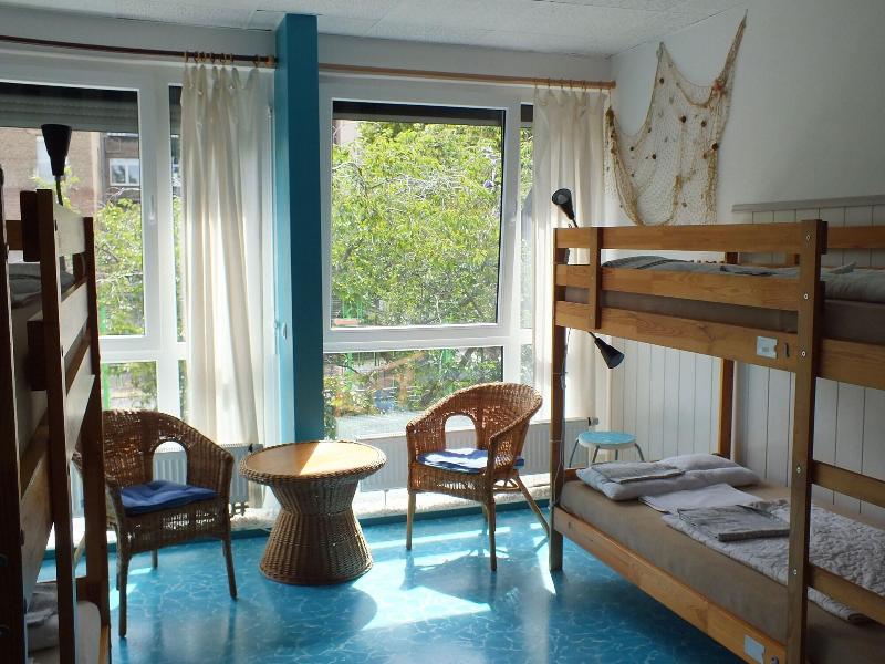 Max Hostel image