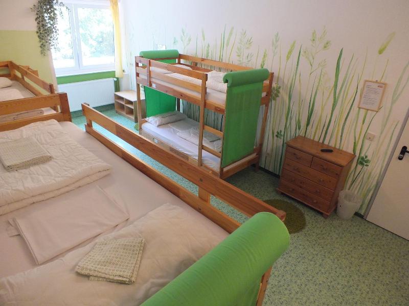 Max Hostel image