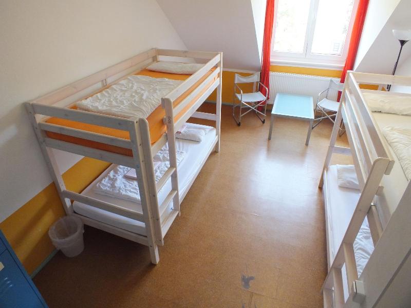 Max Hostel image