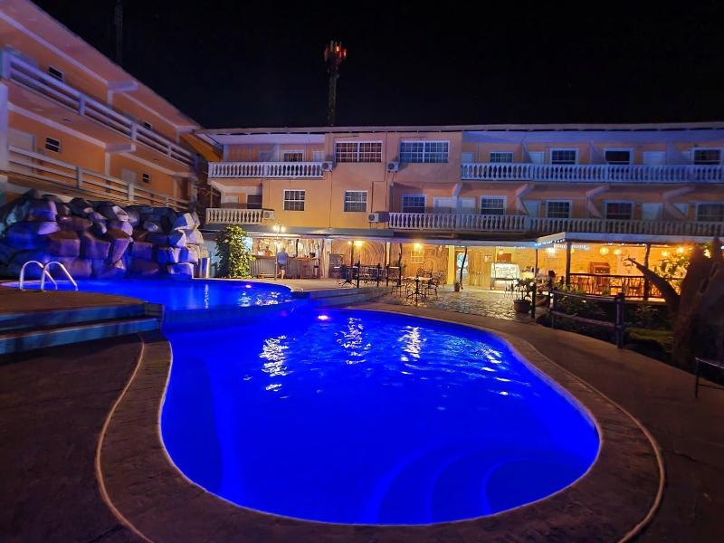 Cahal Pech Village Resort image