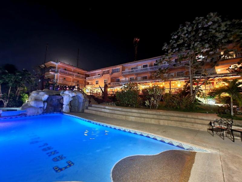 Cahal Pech Village Resort image