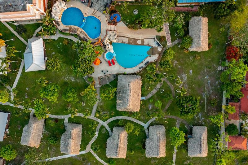 Cahal Pech Village Resort image
