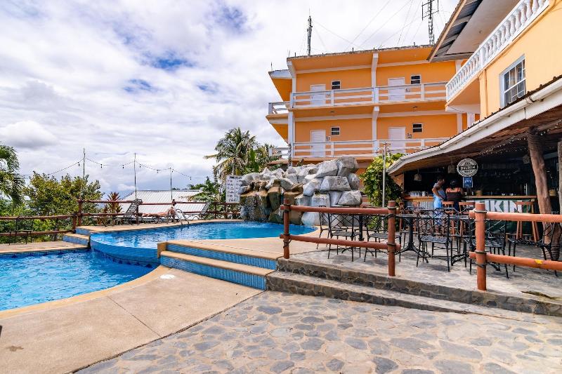 Cahal Pech Village Resort image
