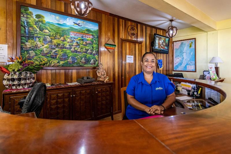 Cahal Pech Village Resort image