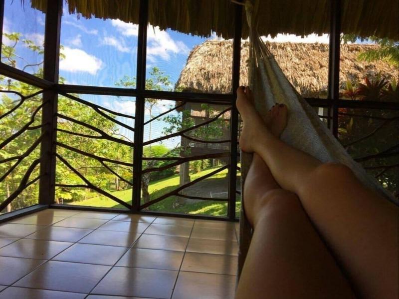 Cahal Pech Village Resort image