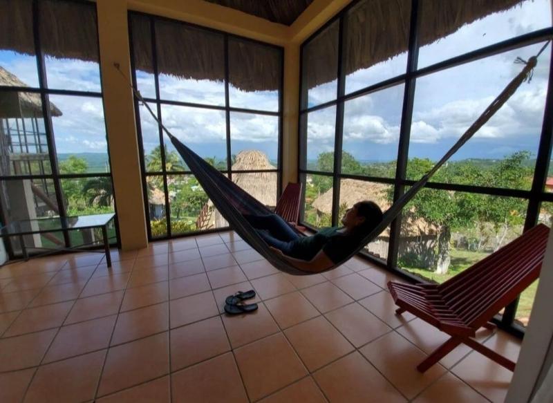 Cahal Pech Village Resort image