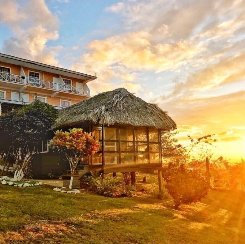 Cahal Pech Village Resort image