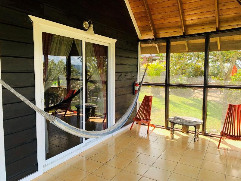 Cahal Pech Village Resort image