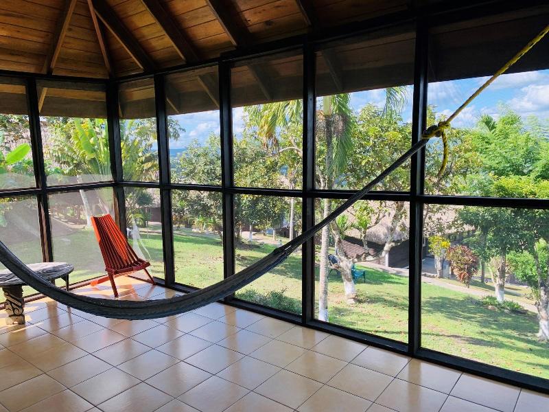 Cahal Pech Village Resort image