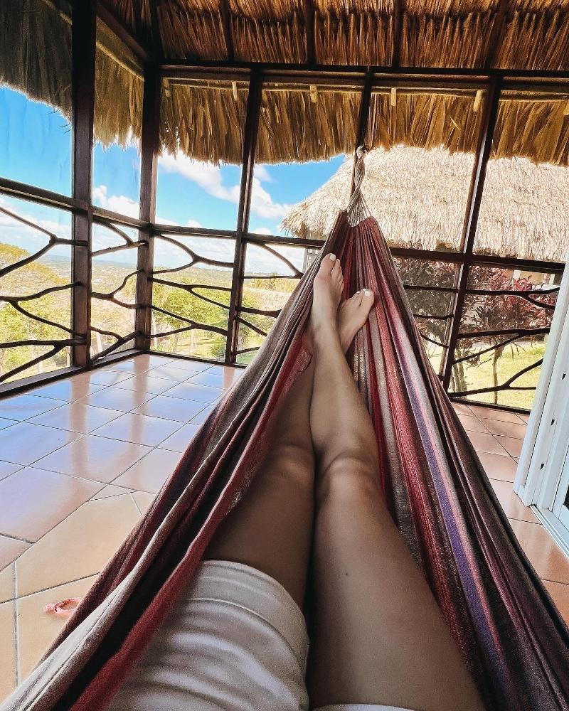 Cahal Pech Village Resort image