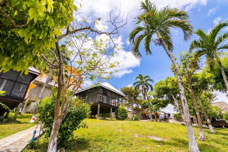 Cahal Pech Village Resort image