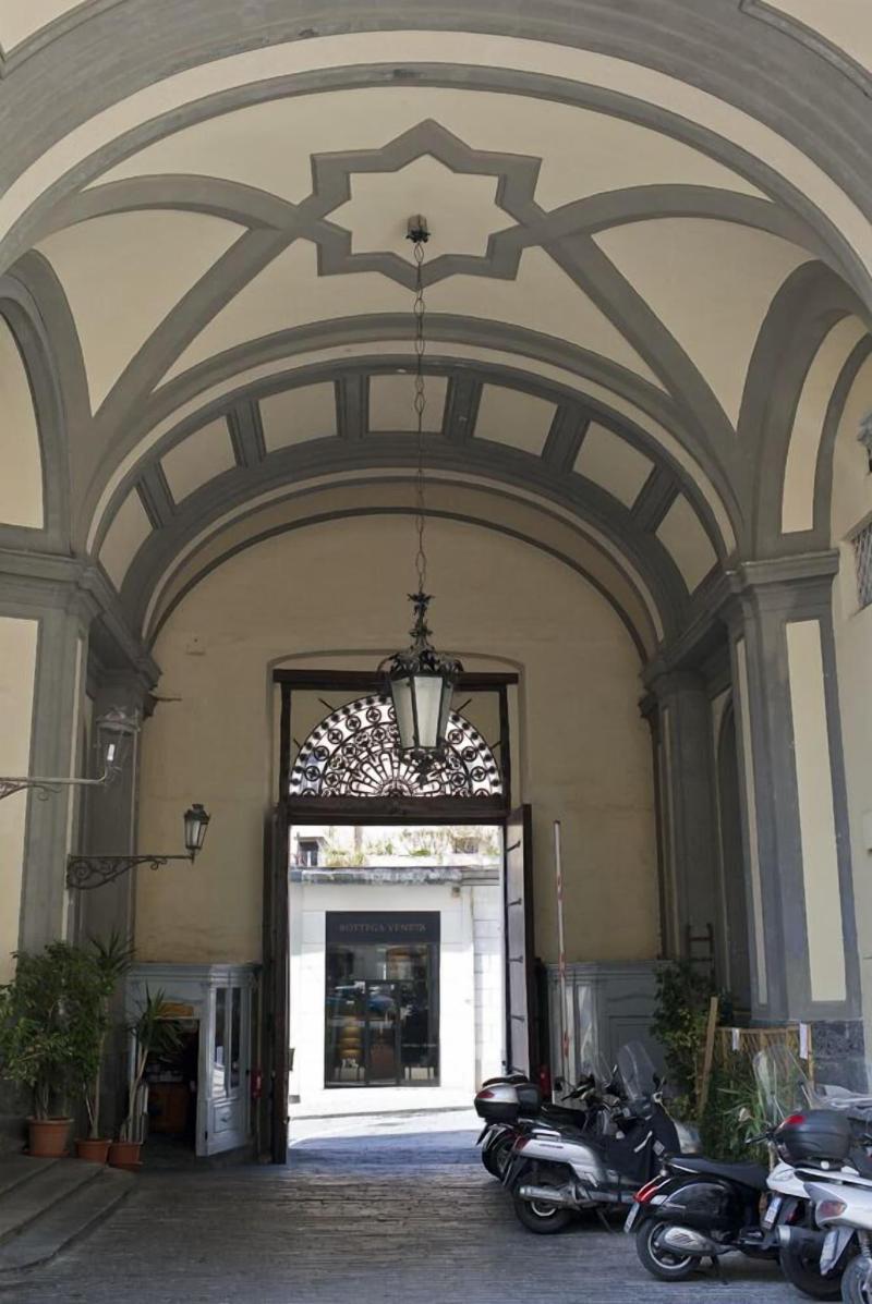Calabritto Suite image