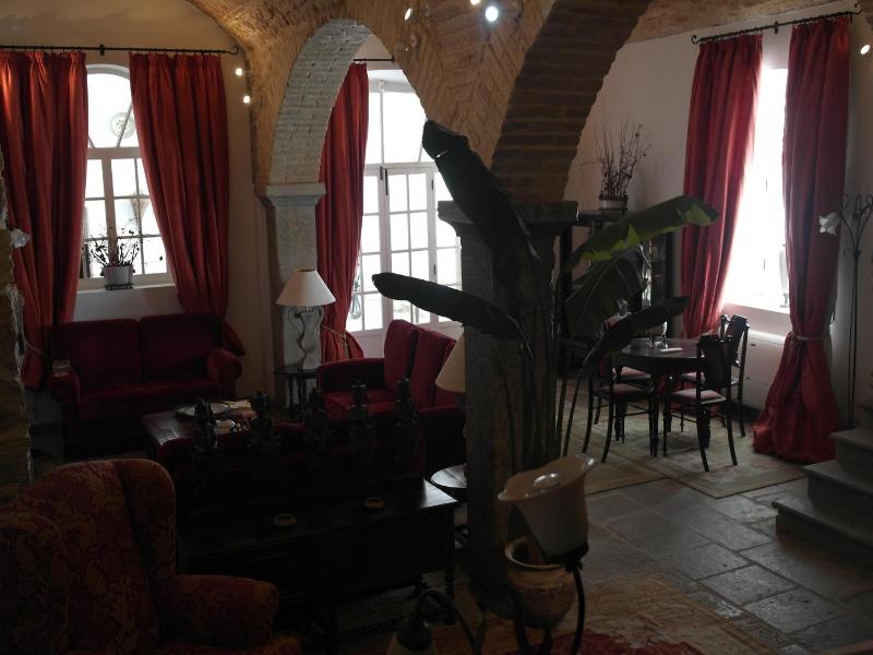 Casa De Estoi image