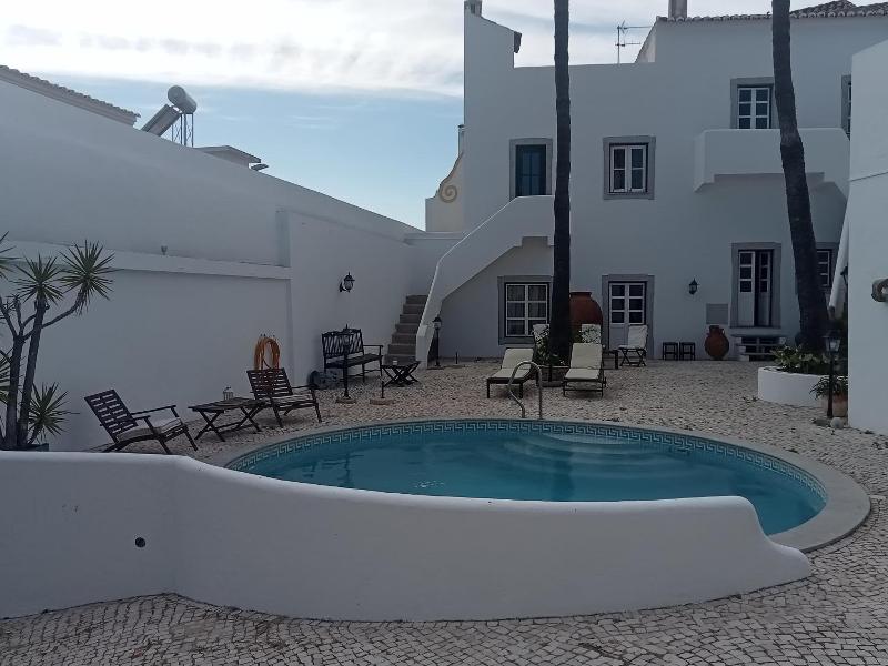 Casa De Estoi — general view