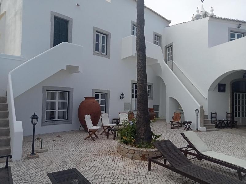 Casa De Estoi — general view
