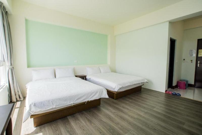Siang Jhan B&B image